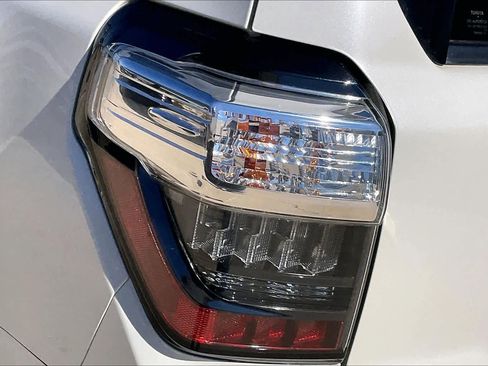 Used 2016 Toyota 4Runner Limited image 28