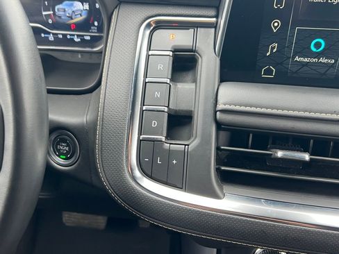 Used 2024 GMC Yukon SLT AWD/4WD image 27