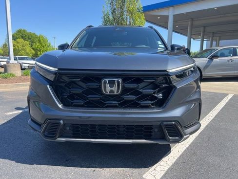 Used 2025 Honda CR-V Sport-L image 3