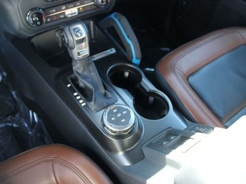 Used 2022 Ford Bronco Outer Banks AWD/4WD image 7