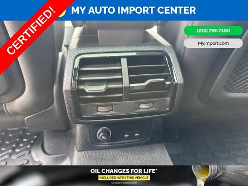 Certified 2023 Audi Q3 2.0T Premium Plus w/ Premium Plus Package AWD/4WD image 26
