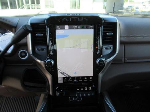 Used 2023 RAM 3500 Laramie image 25