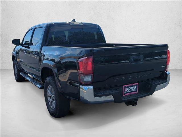 Used 2019 Toyota Tacoma SR5 RWD image 8