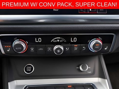 Used 2021 Audi Q3 2.0T Premium AWD/4WD image 21