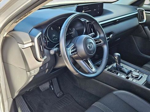Used 2025 MAZDA CX-50 AWD 2.5 S w/ Preferred Package image 10