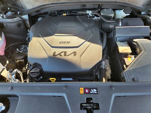 Certified 2024 Kia Telluride EX X-Line image 33