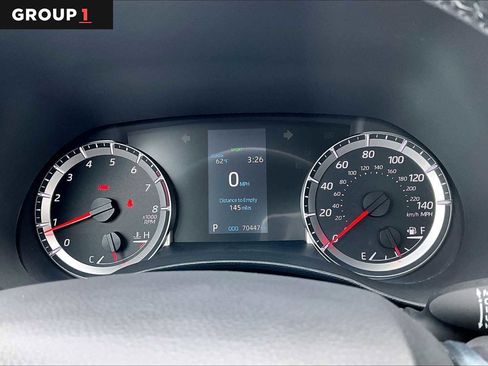 Certified 2021 Toyota Highlander LE AWD/4WD image 26
