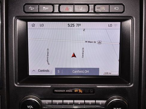 Certified 2020 Ford Expedition Limited w/ Equipment Group 303A AWD/4WD image 37