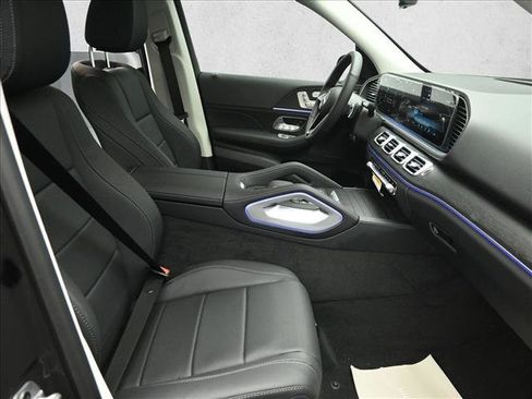 Certified 2026 Mercedes-Benz GLE 350 4MATIC image 26
