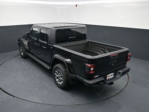 New 2026 Jeep Gladiator Sport image 52