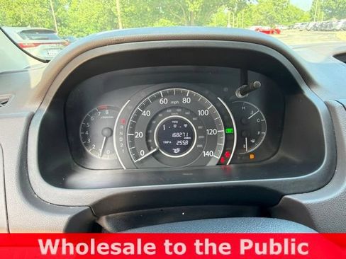 Used 2014 Honda CR-V EX-L image 15