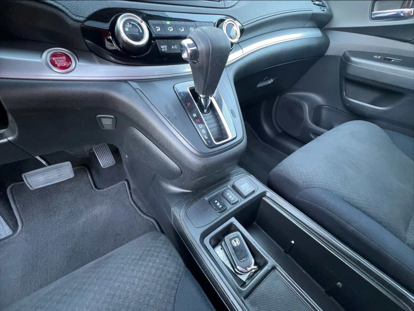 Used 2015 Honda CR-V EX image 20