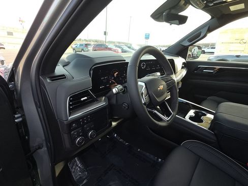 New 2026 Chevrolet Tahoe Premier AWD/4WD image 14