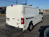 Used 2015 Nissan NV 2500 SV image 3