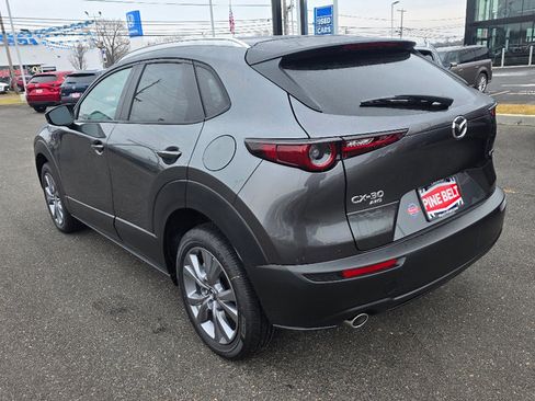 New 2026 MAZDA CX-30 AWD 2.5 S image 10