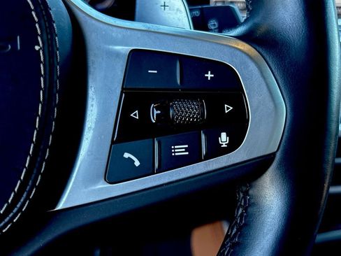 Used 2023 BMW X5 M50i image 14