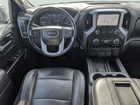 Used 2020 GMC Sierra 1500 SLT w/ SLT Premium Plus Package image 29