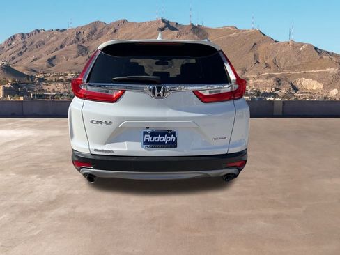 Used 2018 Honda CR-V Touring image 12