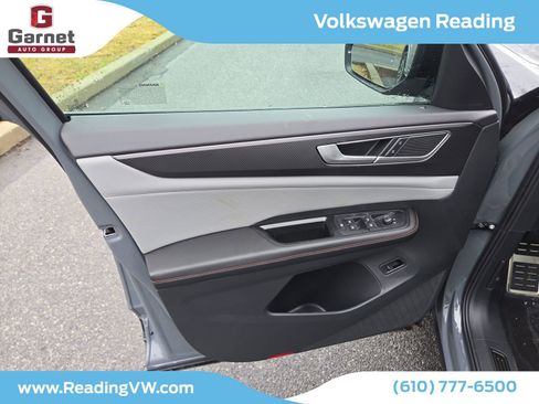 New 2026 Volkswagen Atlas Peak Edition image 10