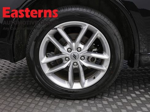 Used 2024 Dodge Durango GT RWD image 32