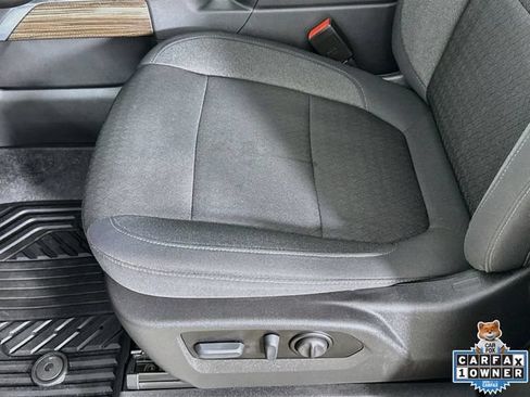 Used 2021 Chevrolet Silverado 1500 LT Trail Boss AWD/4WD image 19