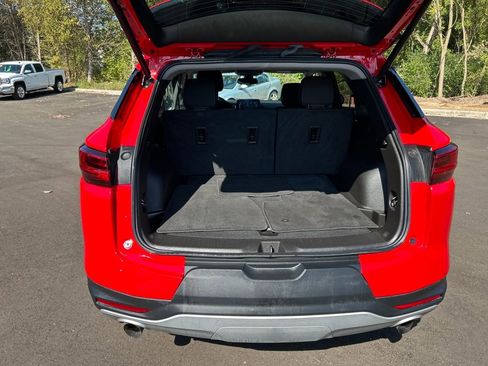 Certified 2023 Chevrolet Blazer LT w/ Convenience Package image 17