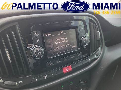 Used 2022 RAM ProMaster City Tradesman FWD image 18