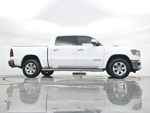 Used 2022 RAM 1500 Laramie AWD/4WD image 28