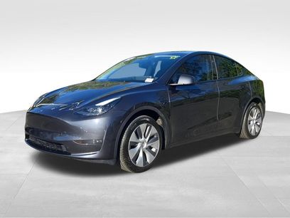 Used 2024 Tesla Model Y Long Range