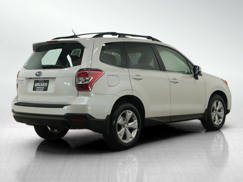 Used 2015 Subaru Forester 2.5i Limited image 5