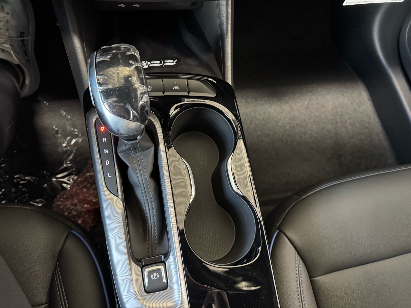 New 2026 Buick Envista Sport Touring w/ Convenience I Package FWD image 20