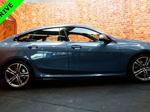 Used 2023 BMW M235i xDrive Gran Coupe w/ Premium Package image 8