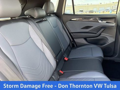 New 2026 Volkswagen Tiguan SE R-Line image 18