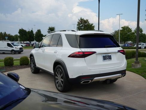 Used 2026 Mercedes-Benz GLE 350 4MATIC image 6