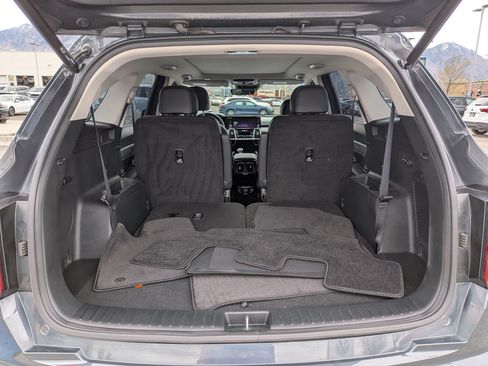 Used 2023 Kia Sorento SX AWD/4WD image 28