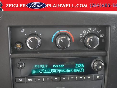 Used 2024 GMC Savana 2500 w/ Driver Convenience Package RWD image 14