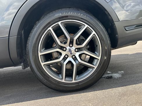 Used 2018 Ford Explorer Sport w/ Equipment Group 401A AWD/4WD image 20