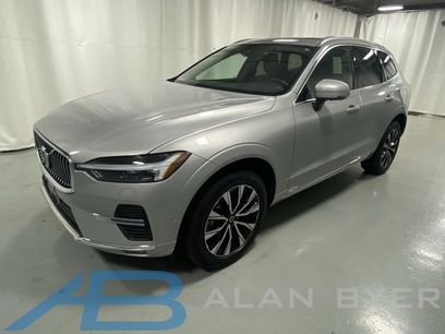 Used 2023 Volvo XC60 B5 Plus w/ Climate Package
