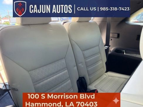 Used 2017 Kia Sorento SX FWD image 37