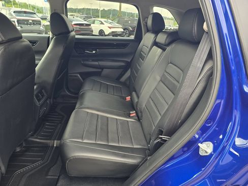 Certified 2025 Honda CR-V EX-L image 10
