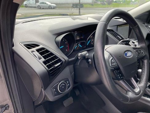 Used 2017 Ford Escape Titanium w/ Equipment Group 301A image 84