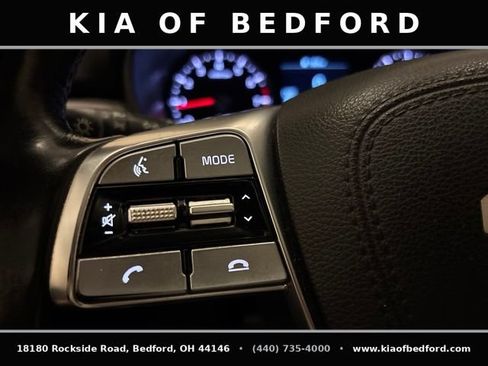 Used 2022 Kia Telluride EX w/ EX Premium Package AWD/4WD image 19