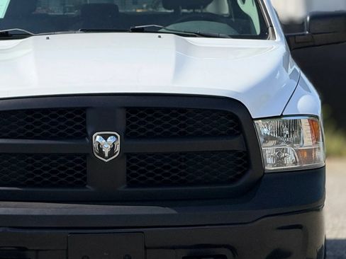 Used 2014 RAM 1500 Tradesman AWD/4WD image 12