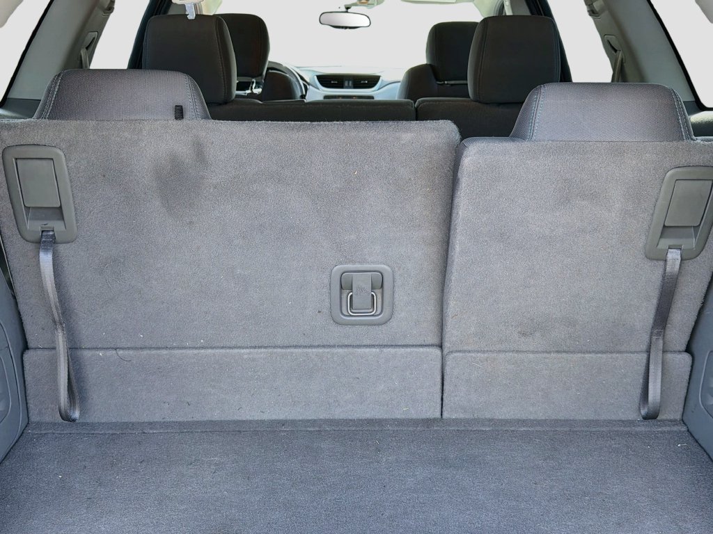 Used 2016 Chevrolet Traverse LT FWD image 34