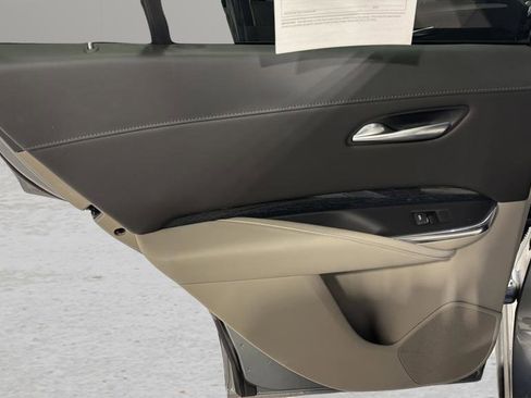 Used 2023 Cadillac XT4 Premium Luxury w/ Cold Weather Package image 13