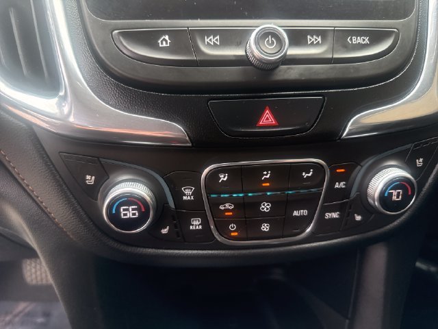 Used 2018 Chevrolet Equinox Premier FWD image 15
