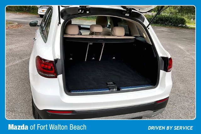 Used 2021 Mercedes-Benz GLC 300 image 36