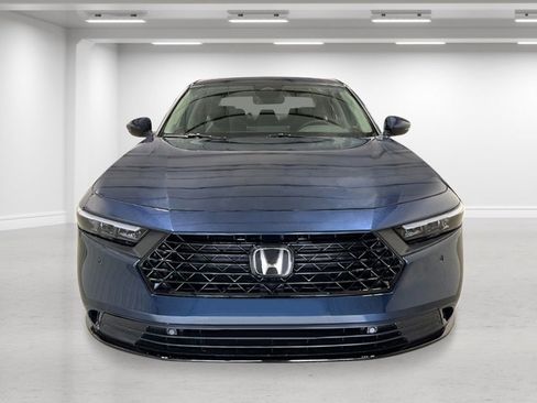 New 2025 Honda Accord EX-L image 13