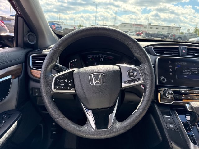 Used 2019 Honda CR-V EX image 21