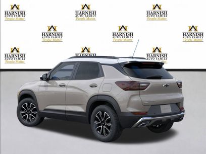 New 2026 Chevrolet TrailBlazer ACTIV w/ Convenience Package